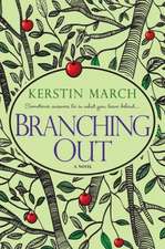 Branching Out