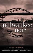 Milwaukee Noir