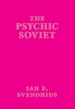 The Psychic Soviet