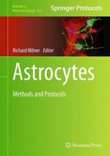 Astrocytes: Methods and Protocols