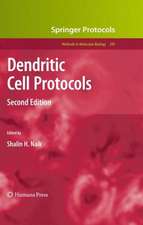 Dendritic Cell Protocols