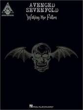 Avenged Sevenfold - Waking the Fallen