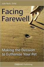 Facing Farewell: Making the Decision to Euthanize Your Pet