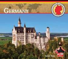 Germany: Country Music Star