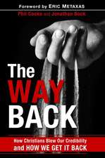 The Way Back