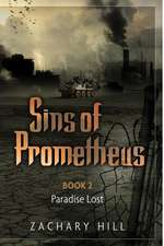 Sins of Prometheus 2