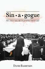 Sin-A-Gogue