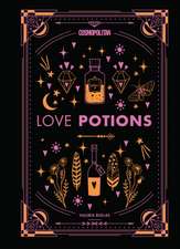 Cosmopolitan Love Potions