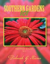 Southern Gardens 101