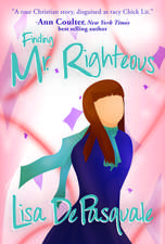 Finding Mr. Righteous