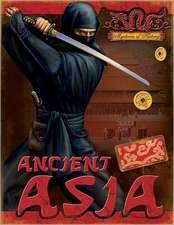 Ancient Asia