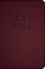 Holy Bible-Nab