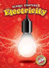 Electricity