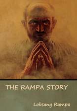 The Rampa Story