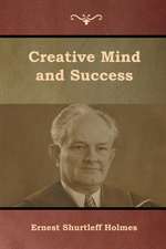 Creative Mind and Success