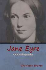 Bronte, C: Jane Eyre