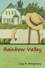 Rainbow Valley