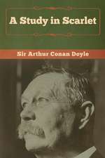Doyle, A: Study in Scarlet