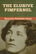 The Elusive Pimpernel