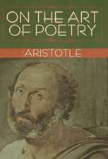 On the Art of Poetry