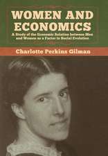 Women and Economics