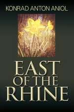 East of the Rhine