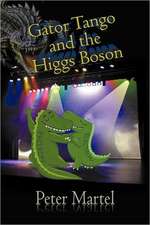 Gator Tango and the Higgs Boson