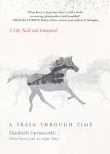 A Train through Time: A Life, Real and Imagined