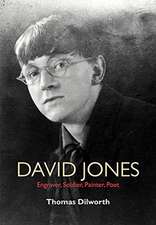 David Jones