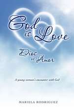 God Is Love