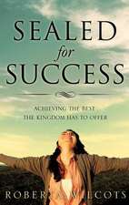 Sealed for Success