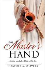 The Master's Hand