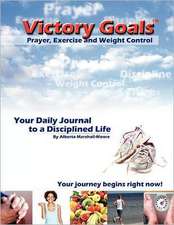 Victory Goalst Prayer, Exercise and Weight Control: El Mejor Tiempo Para Sumergir a Su Bebe En Oracion