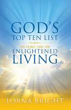 God's Top Ten List