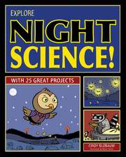 Explore Night Science!