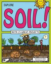 Explore Soil!