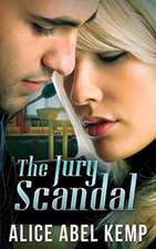 The Jury Scandal