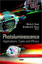 Photoluminescence