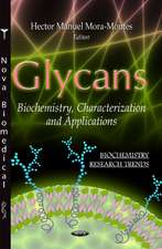 Glycans