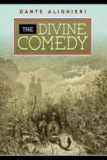 The Divine Comedy: Chicago 1860