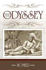 The Odyssey: Chicago 1860