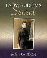 Lady Audley's Secret: The Fallen Angels and Their Giant Sons