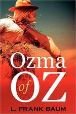 Ozma of Oz: The Fallen Angels and Their Giant Sons