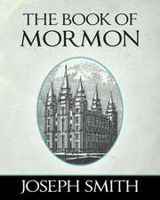 The Book of Mormon