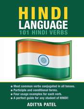 Hindi Language