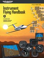 Instrument Flying Handbook (2024)