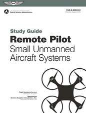 Remote Pilot Suas Study Guide (2025)