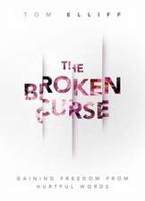 The Broken Curse