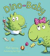 Dino-Baby