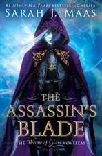 The Assassin's Blade: The Throne of Glass Novellas